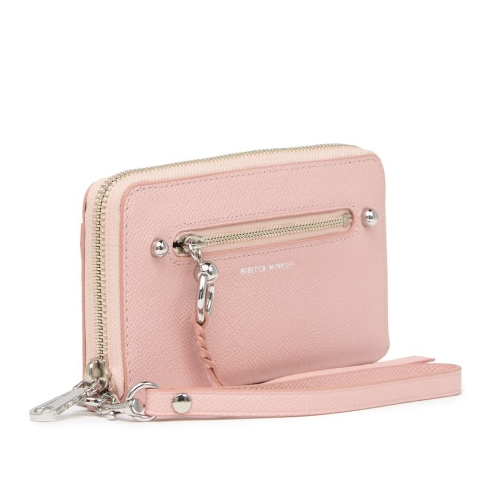 Rebecca Minkoff Pink Wallet